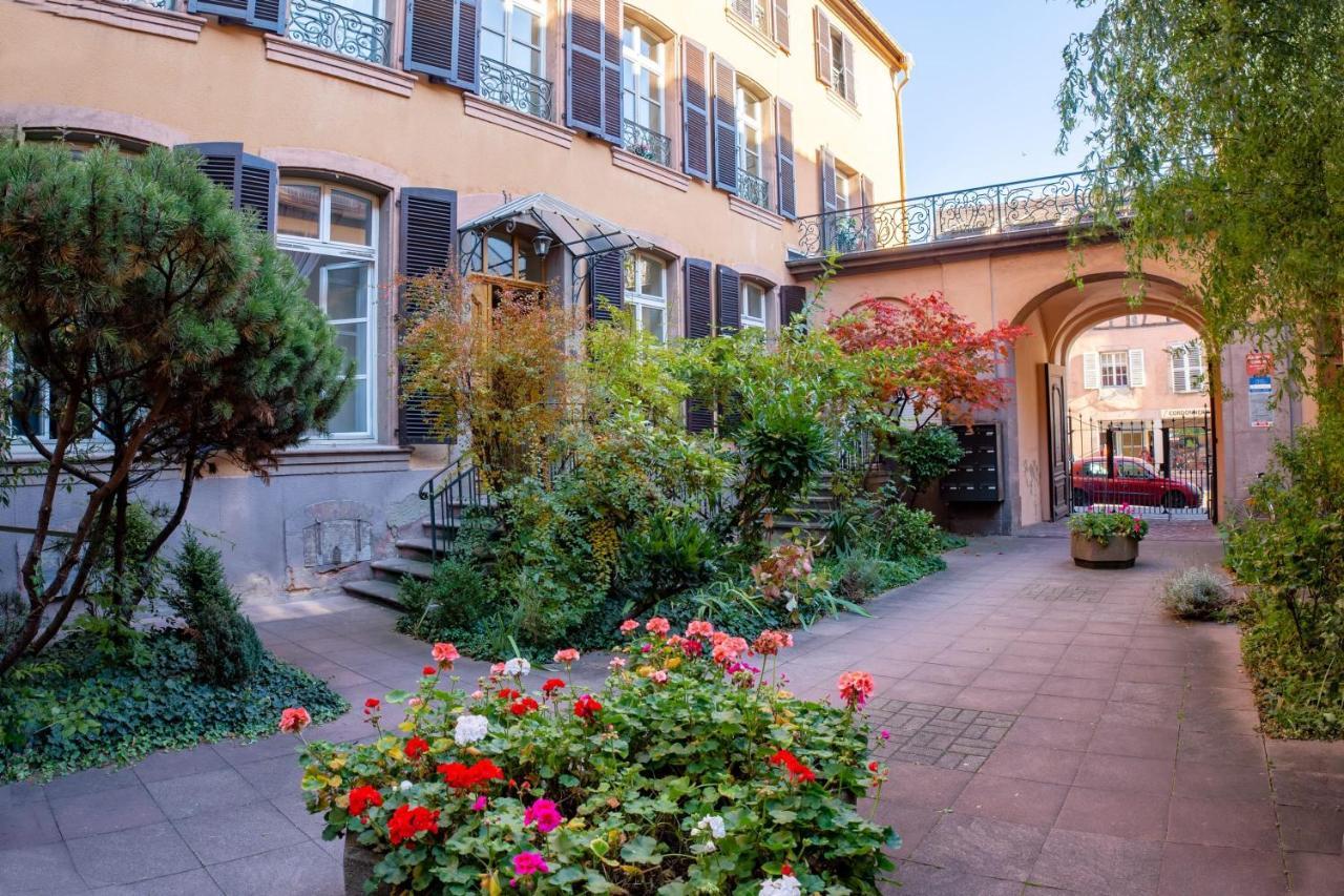 Travel Homes - The Invitation, Ideal Little Venice Colmar Exterior photo