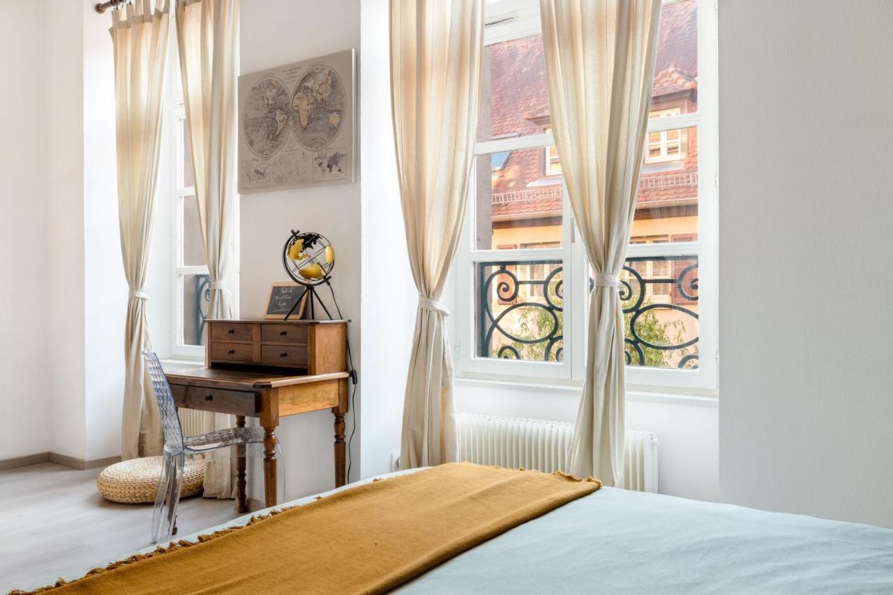 Travel Homes - The Invitation, Ideal Little Venice Colmar Exterior photo